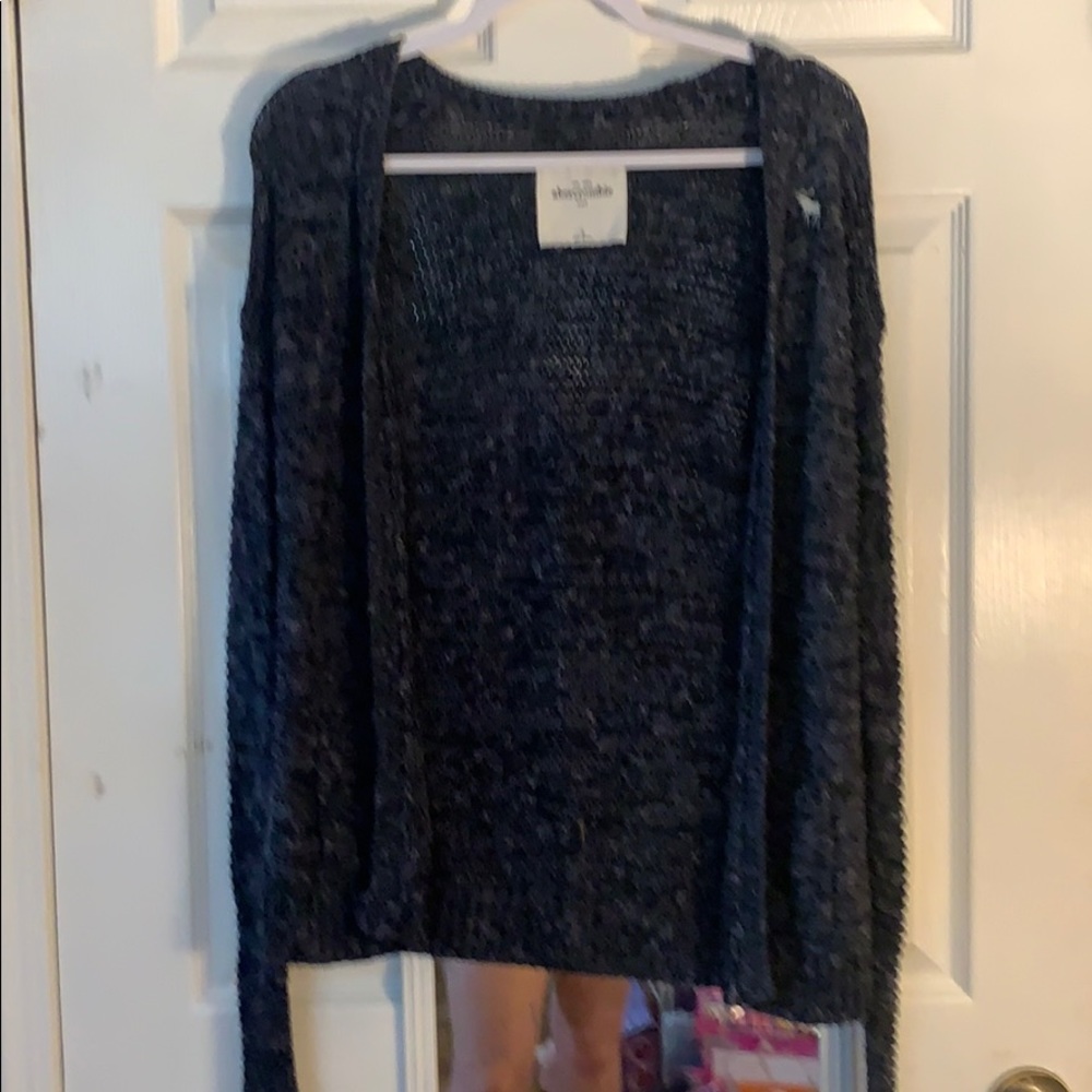 Really cute cardigan